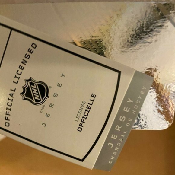 REEBOK ARIZONA COYOTES PREMIER JERSEY Red Size S, M,L,XL,2X NEW w TAGS - Picture 5 of 5